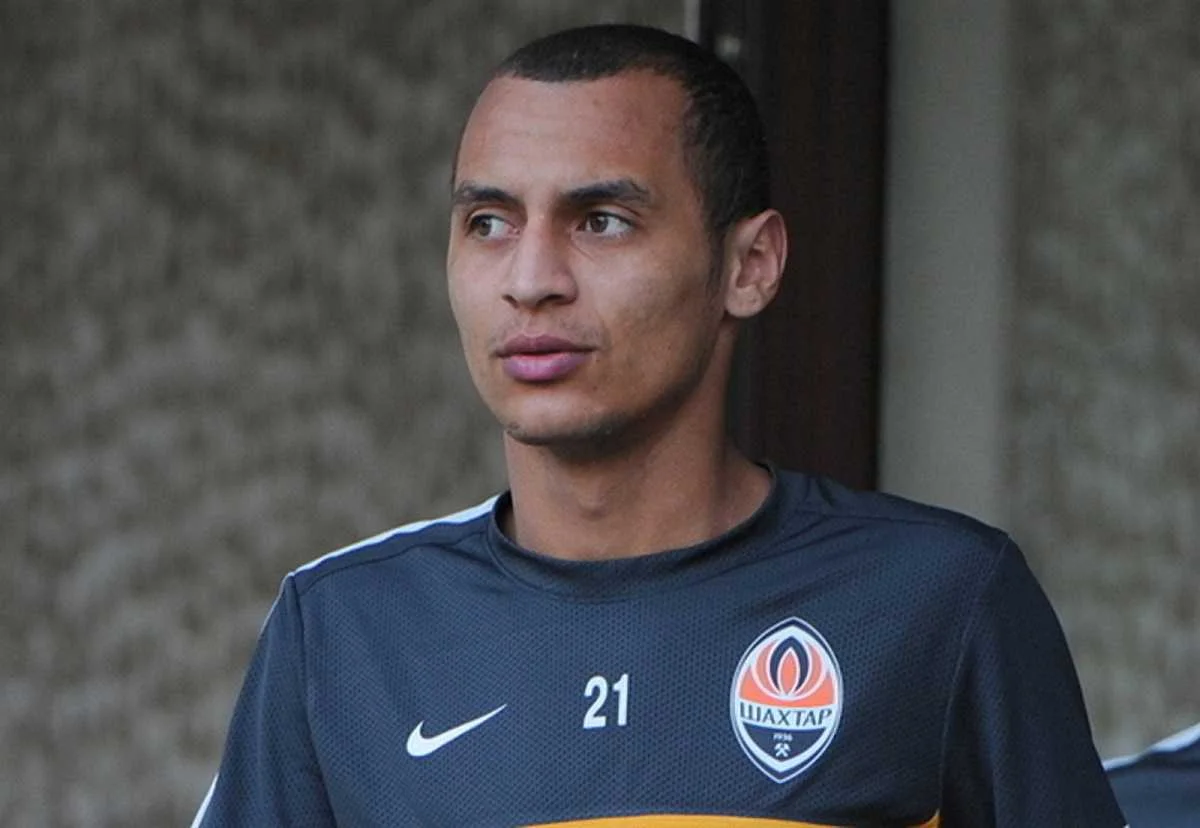 Алан Патрик / Фото ФК Шахтер