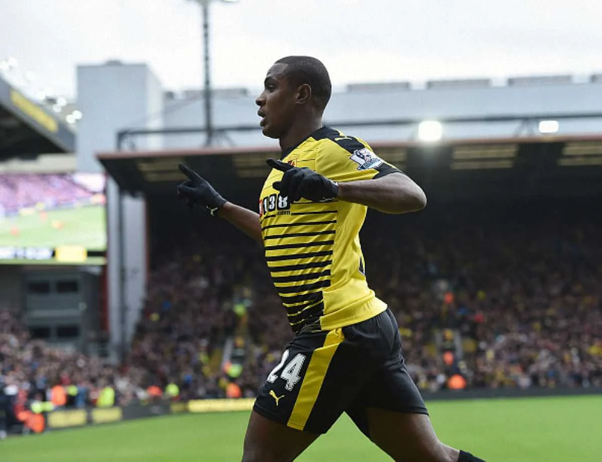 Игало в воротах Богдана отличился дважды / Getty Images