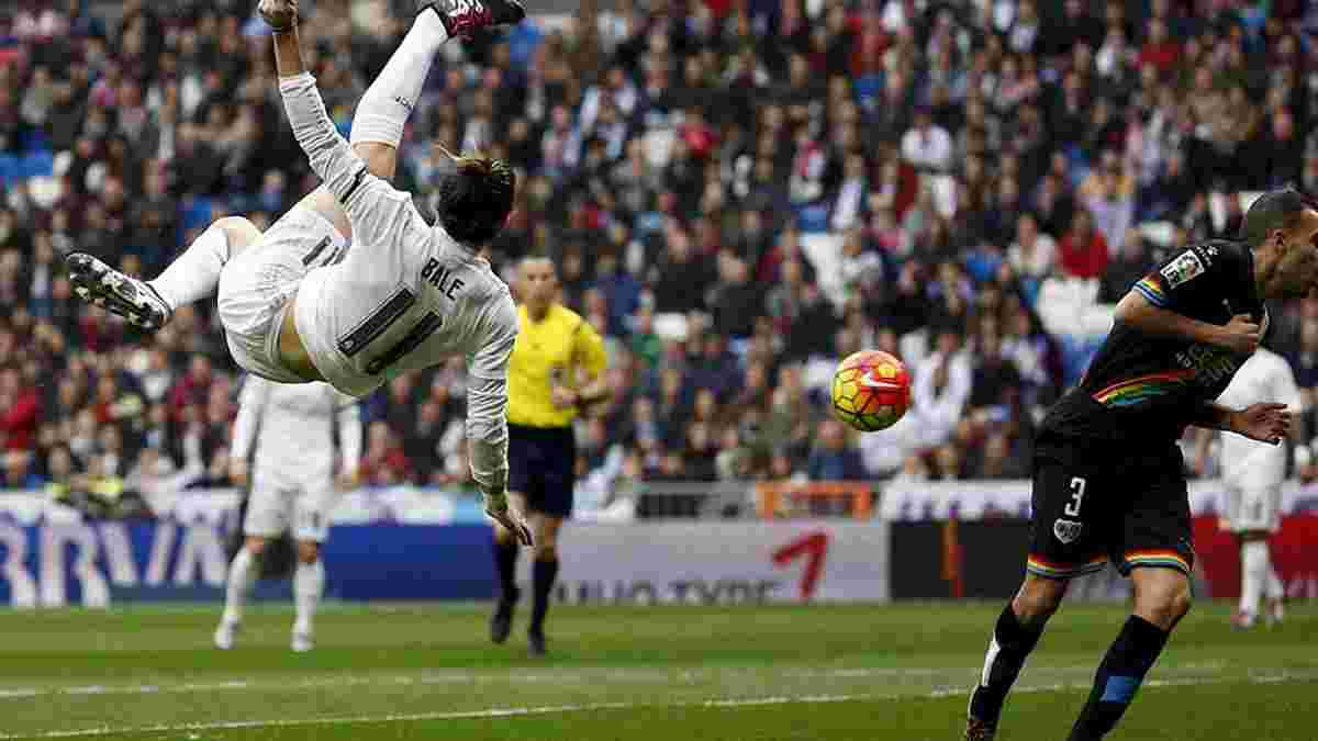 "Реал" повторил 2 фантастических достижения, но рекордное унижение "Барселоны" устояло