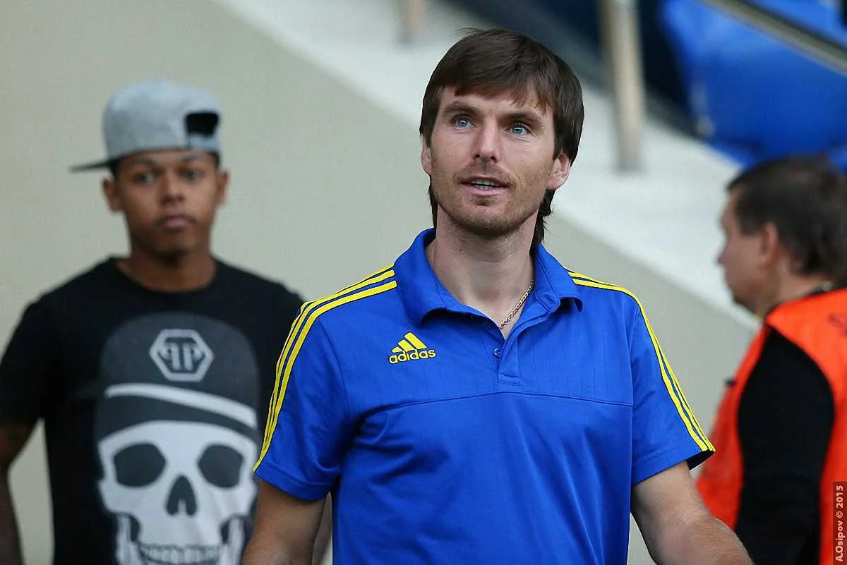 Кирило Ковальчук / фото О. Осипов