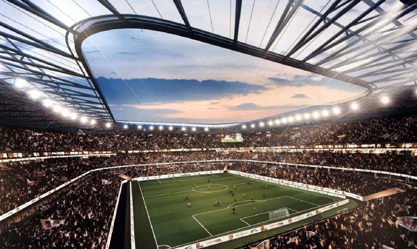 Світла забагато не буває! Фото: olweb.fr