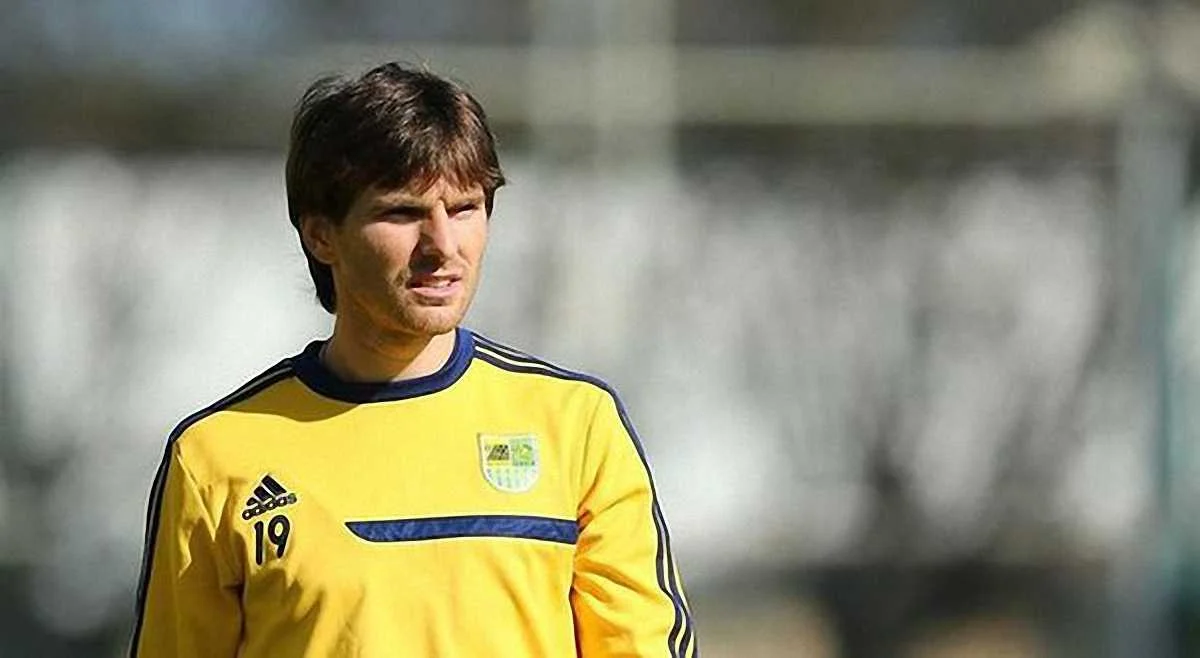 Кирилл Ковальчук / фото А. Осипов