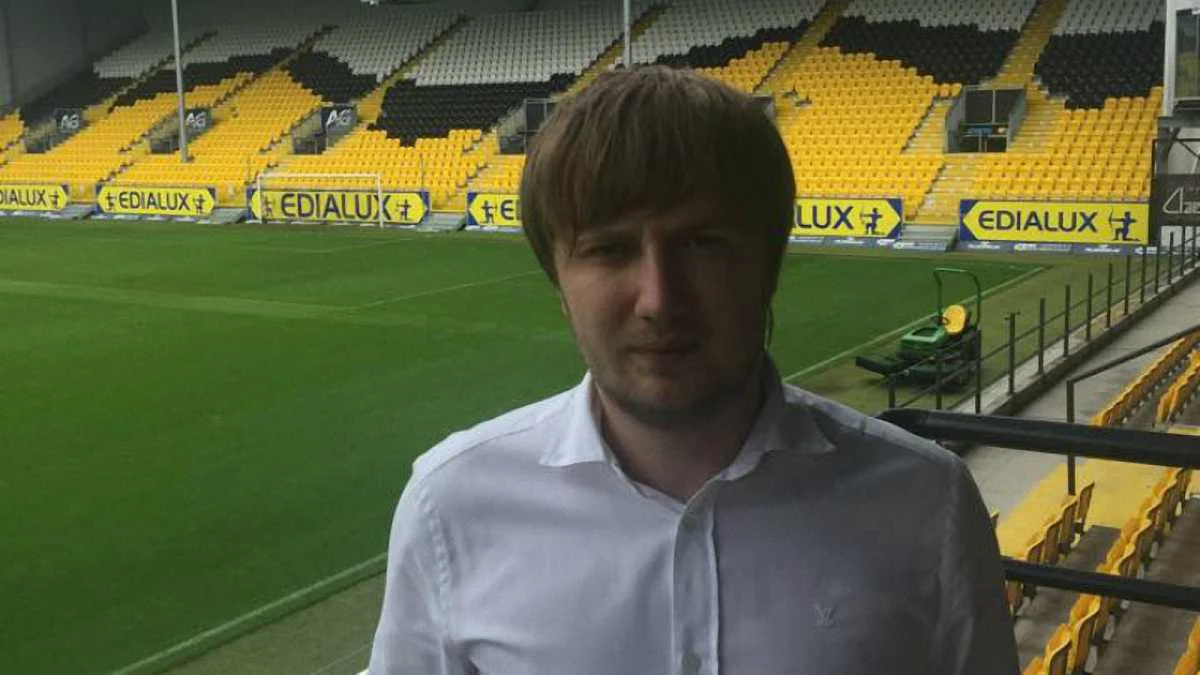 Вадим Шаблій