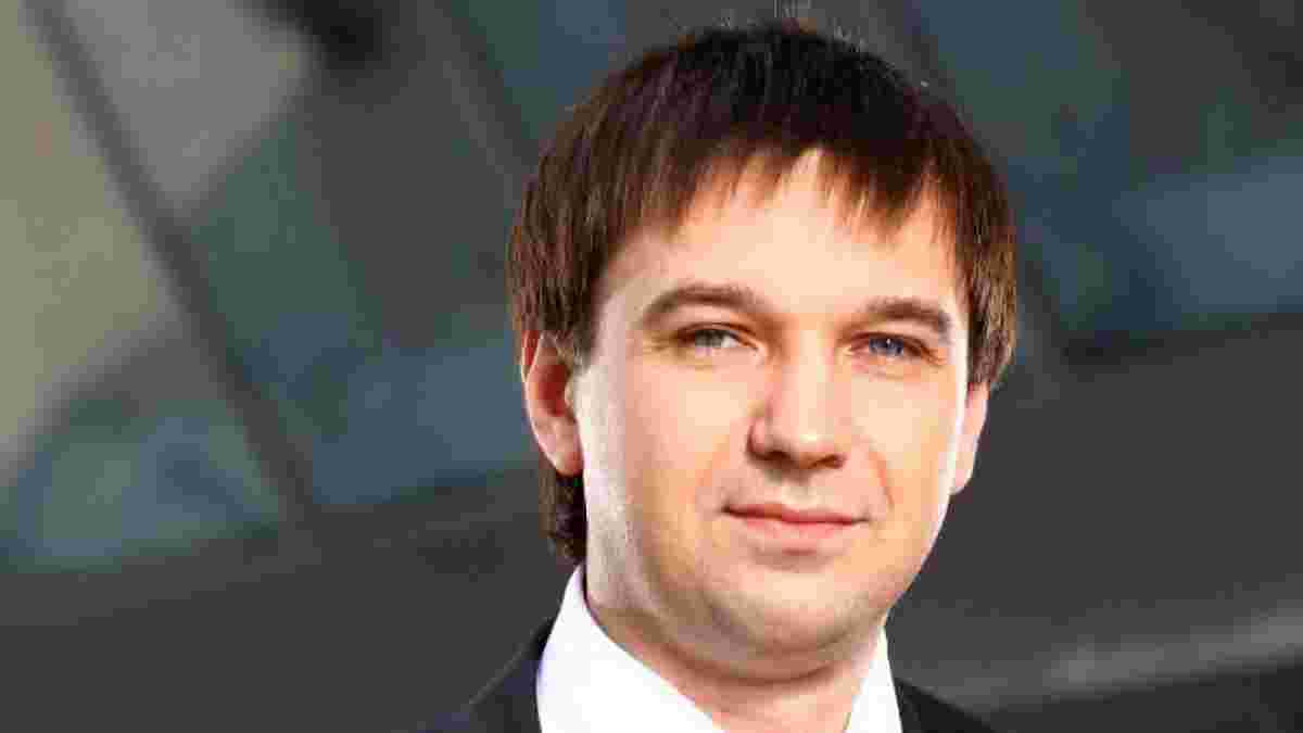 Юрист "Шахтаря": КДК ФФУ під тиском Кочетова вирішив показати, що проблеми є не лише у "Динамо"