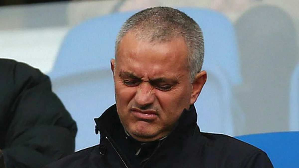 Жозе Моуринью остается безработным / Getty Images