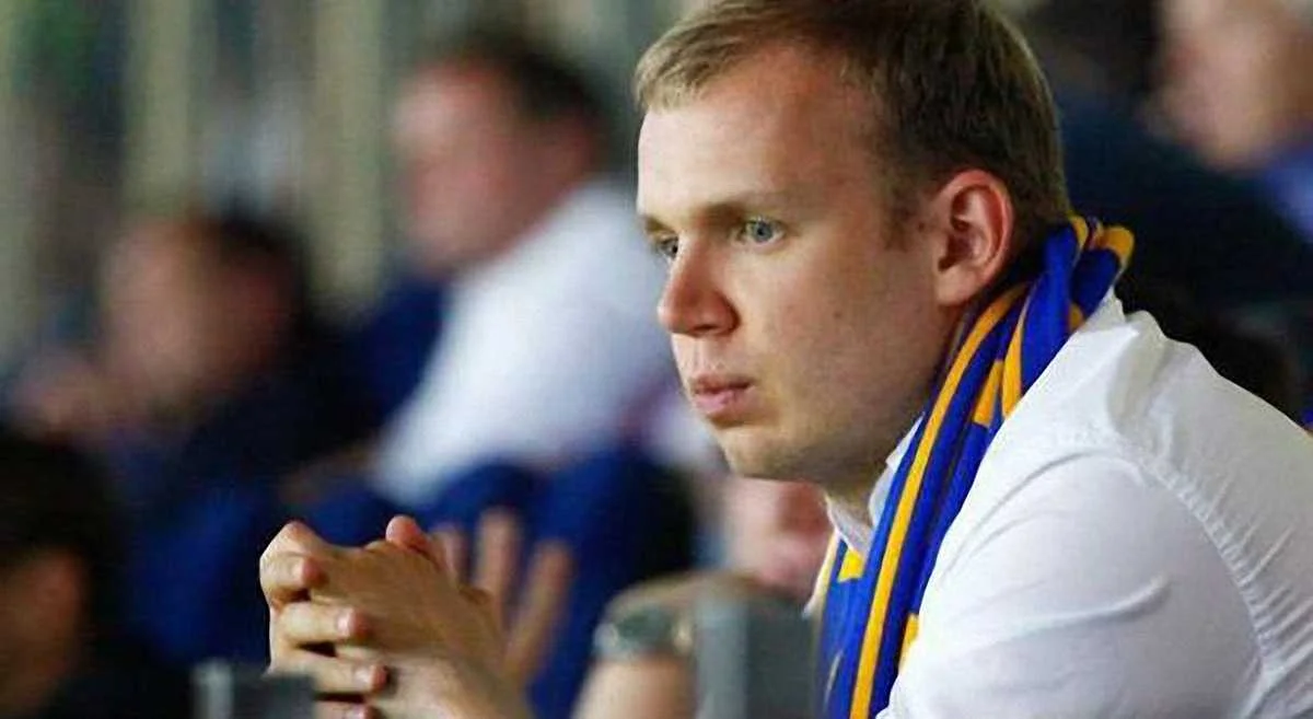 Сергій Курченко зустрінеться з Олександром Бойцаном