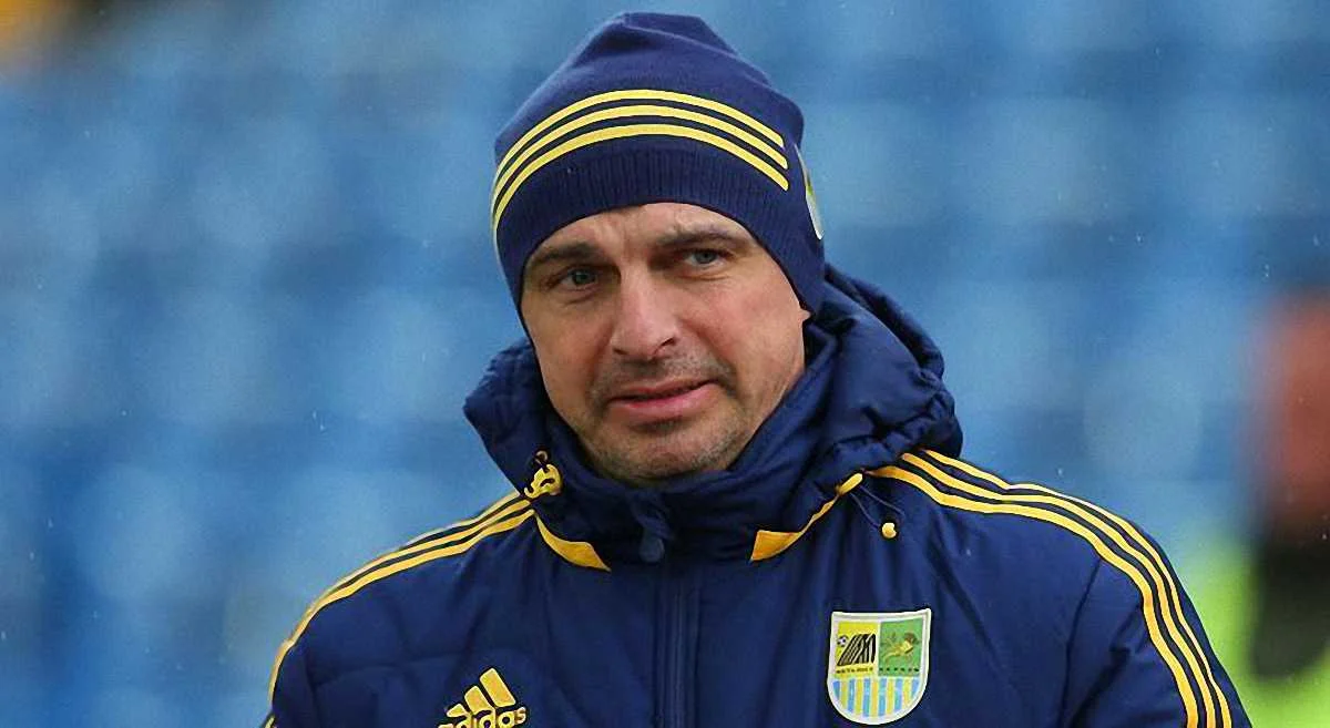 Сергей Кандауров