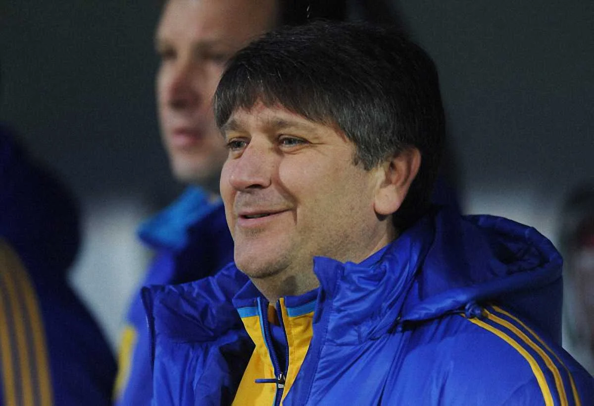 Сергей Ковалец / Getty Images