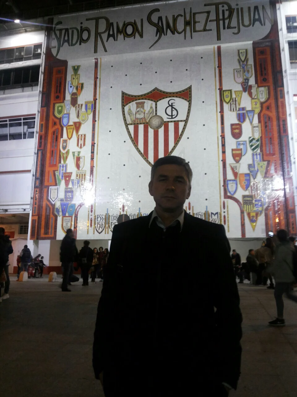 Юрий Беньо Юрий Беньо