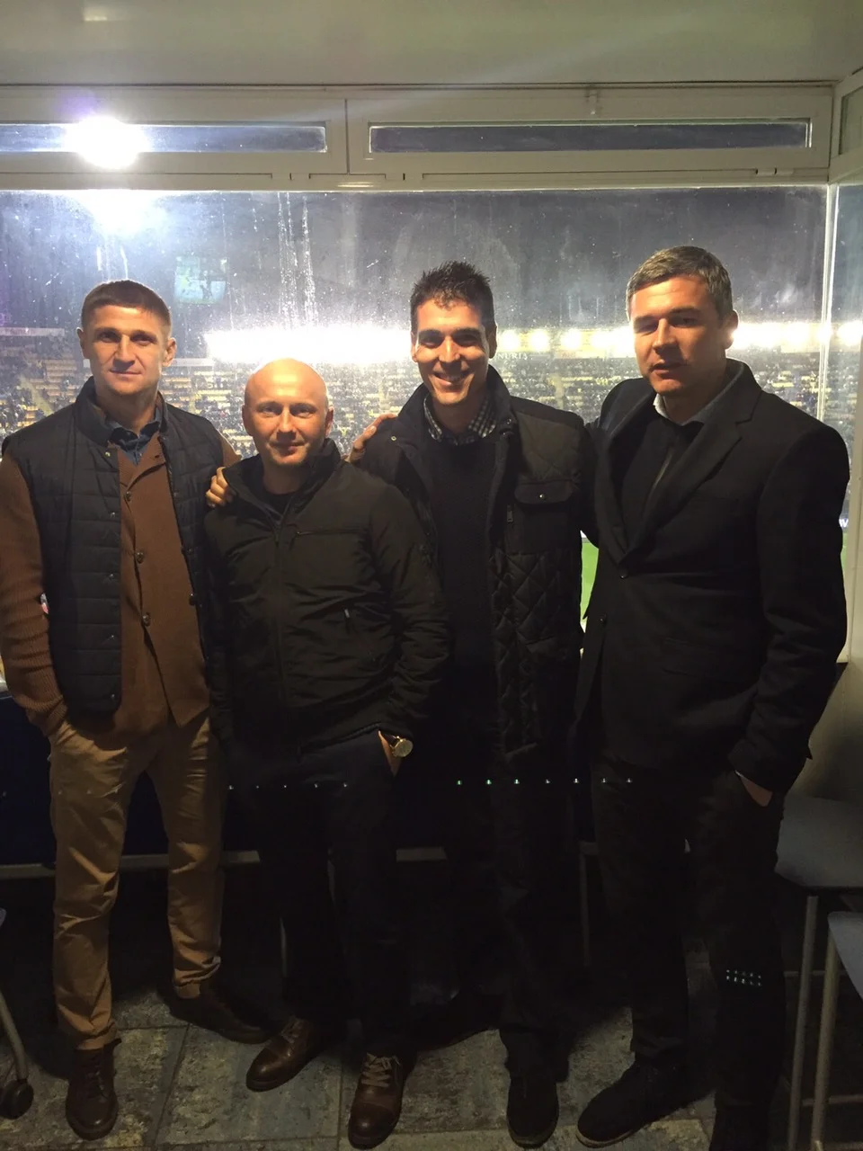 Беньо, Езерский Беньо, Езерский