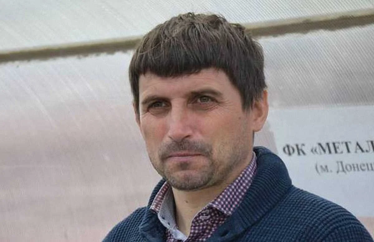 Сергей Шищенко / Фото соцсети