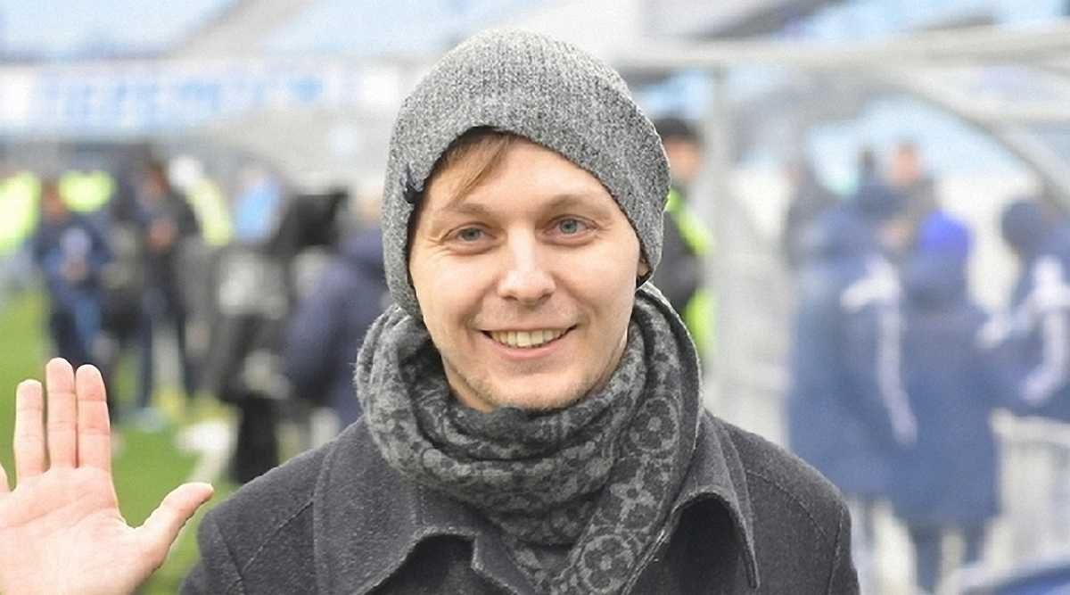Олександр Шуфрич / Фото соцмережі