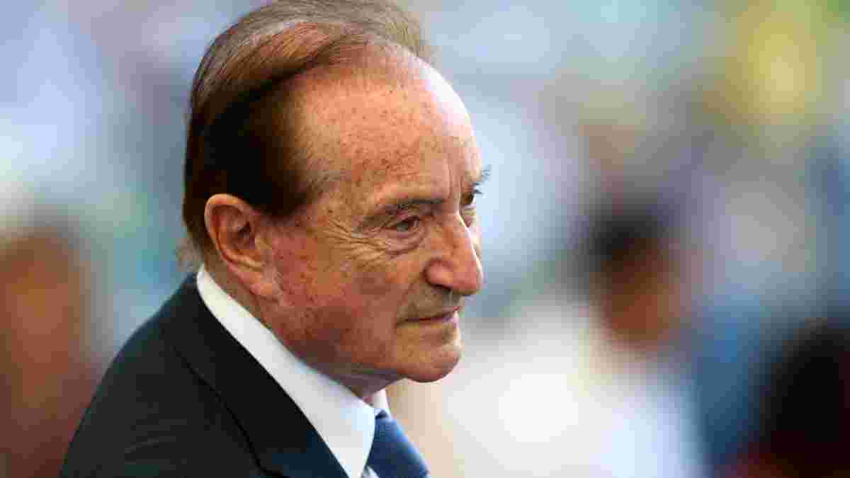 Колишній віце-президент ФІФА загримів до в'язниці, - France Press