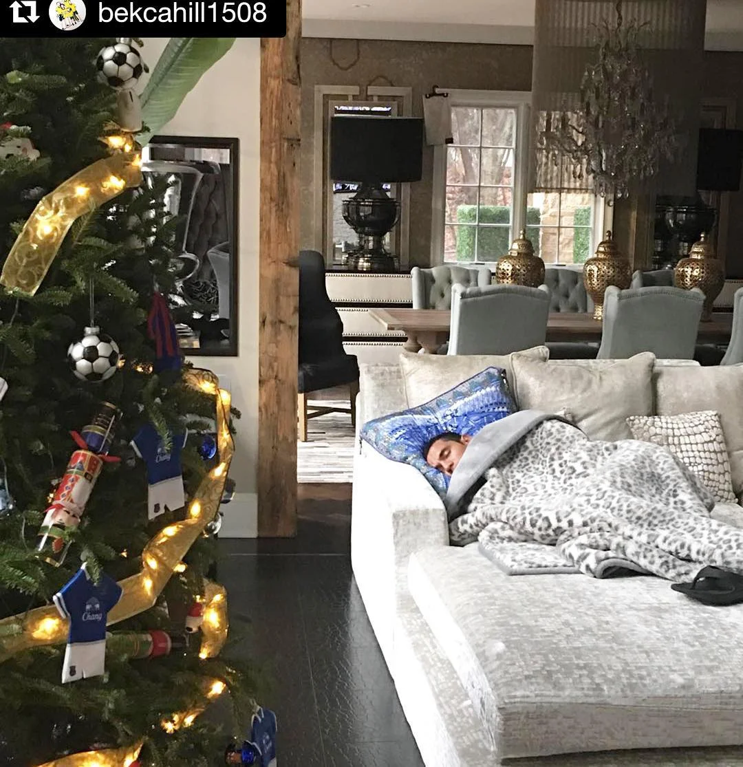 Кехилл, Рождество Кехилл, Рождество