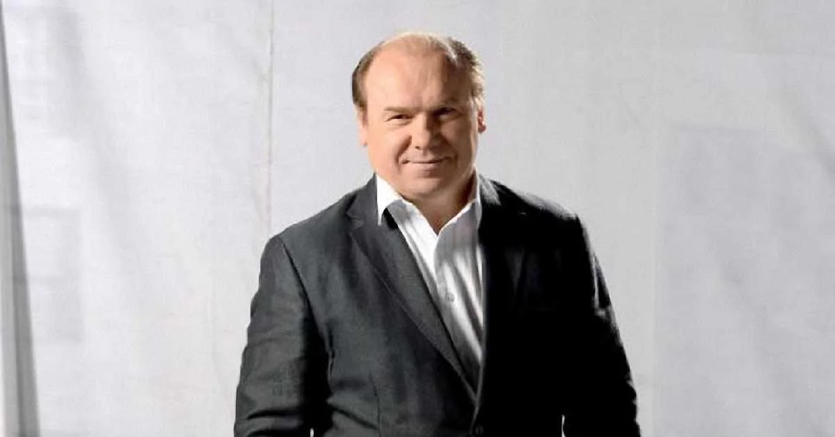 Віктор Леоненко / footballua.tv