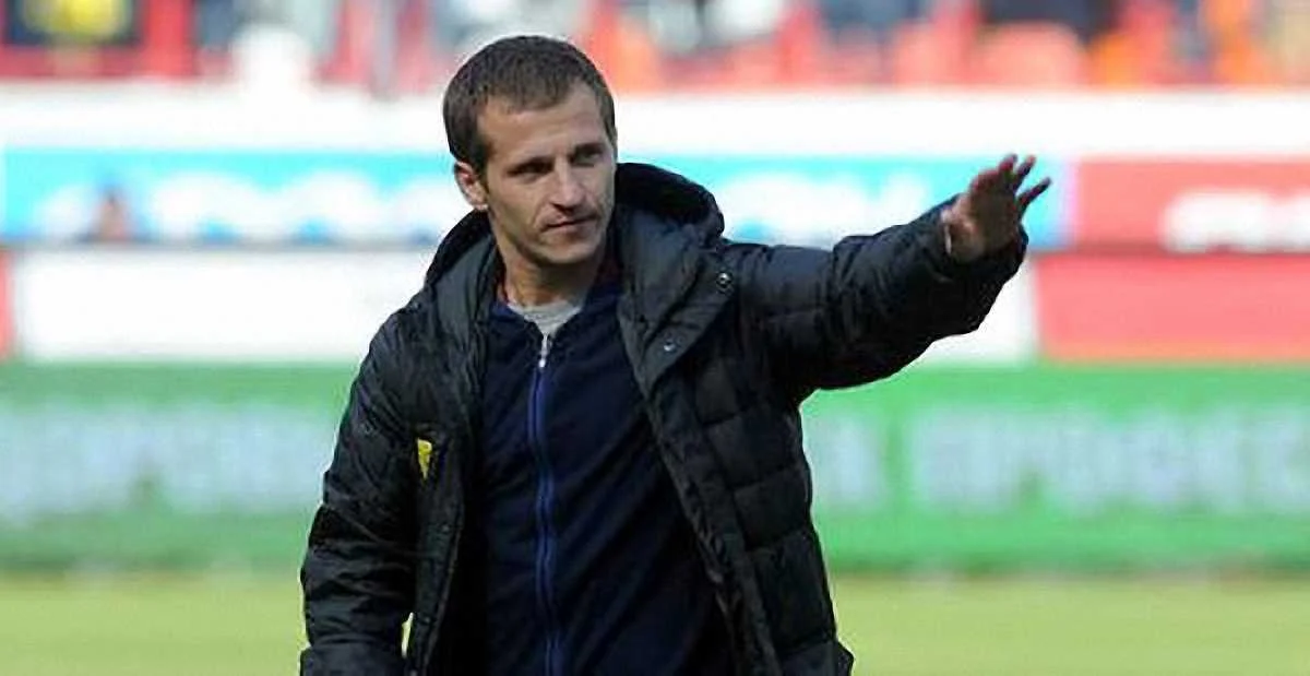 Александр Алиев / фото из соцсетей