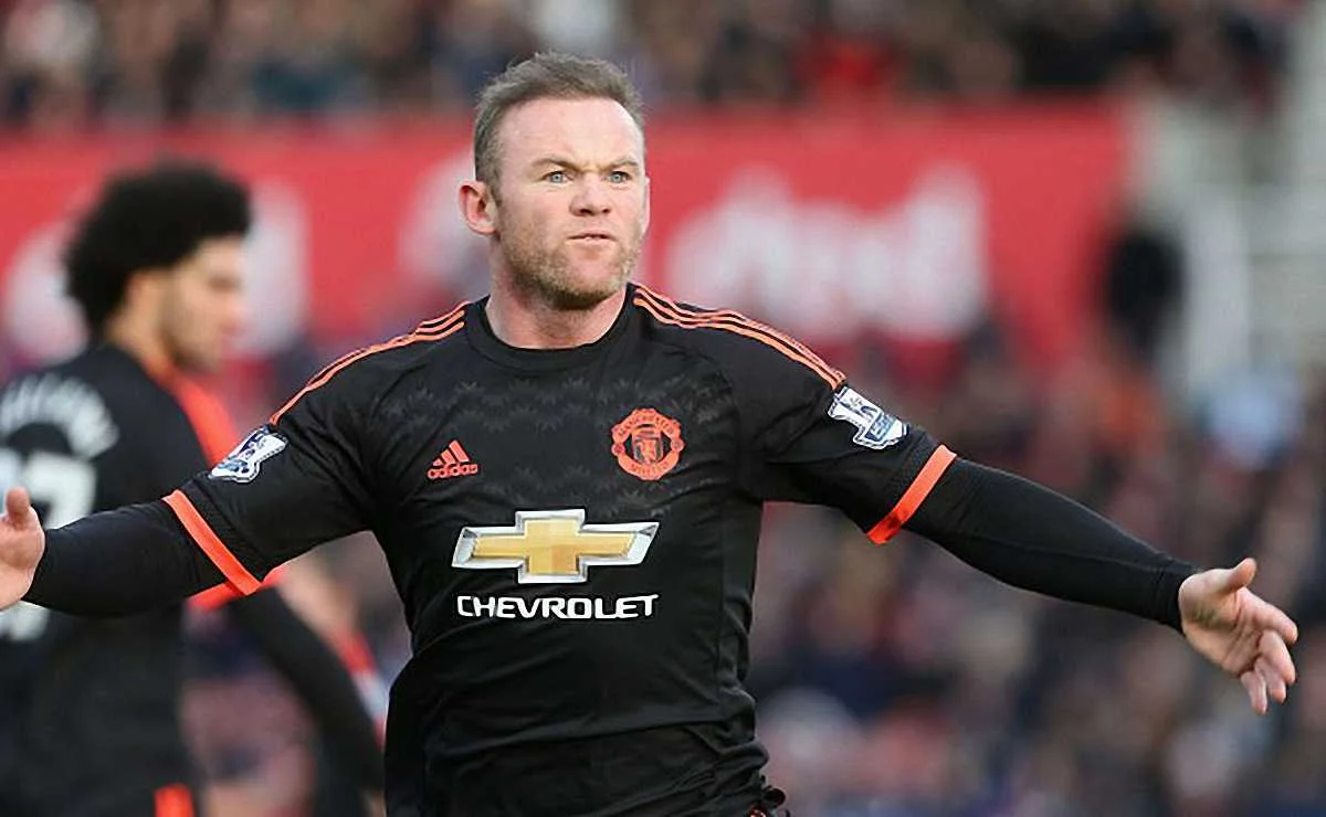 Руні з лавки не допоміг / фото Getty Images