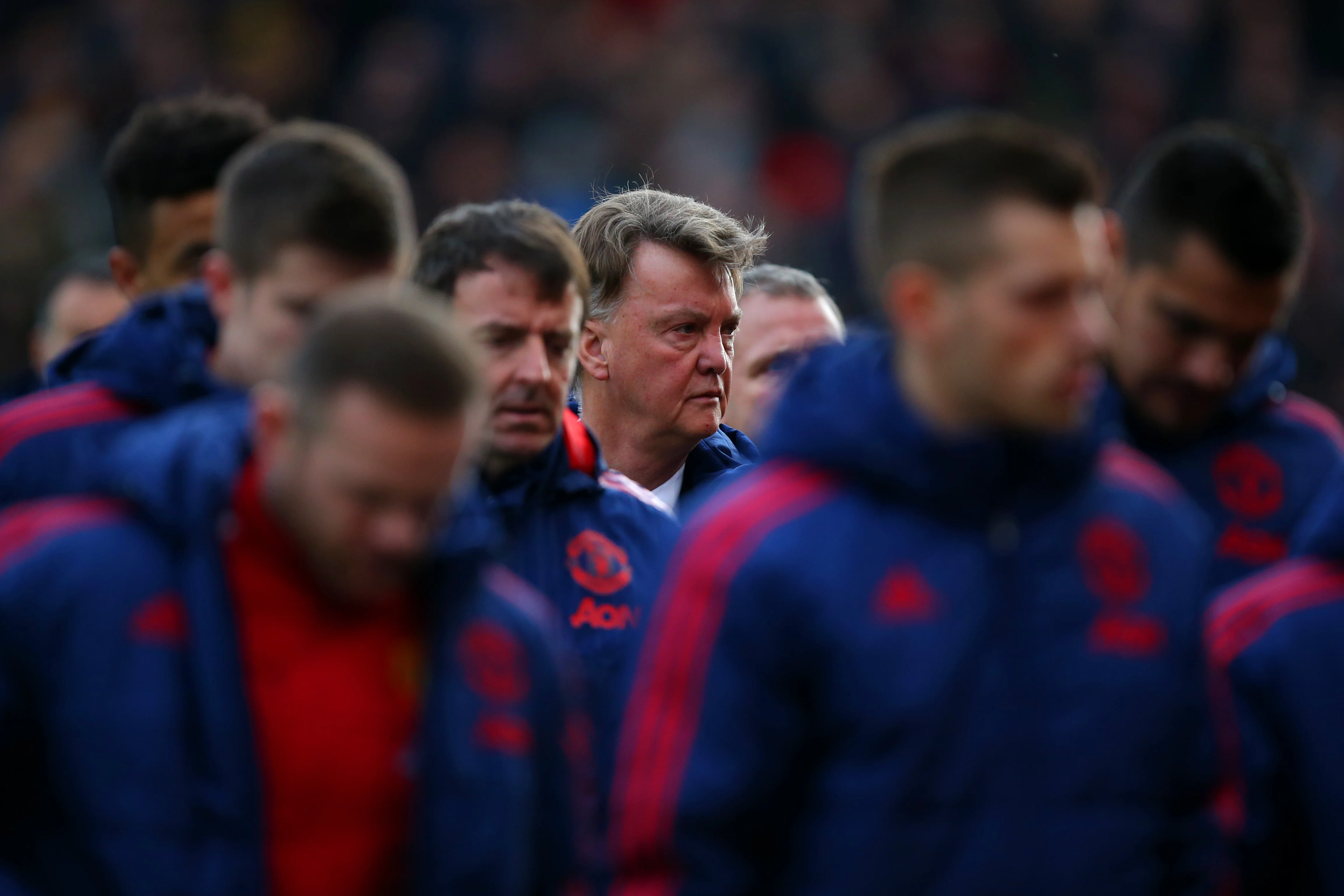 "Залізному тюльпану" зараз не позаздриш / Фото Getty Images