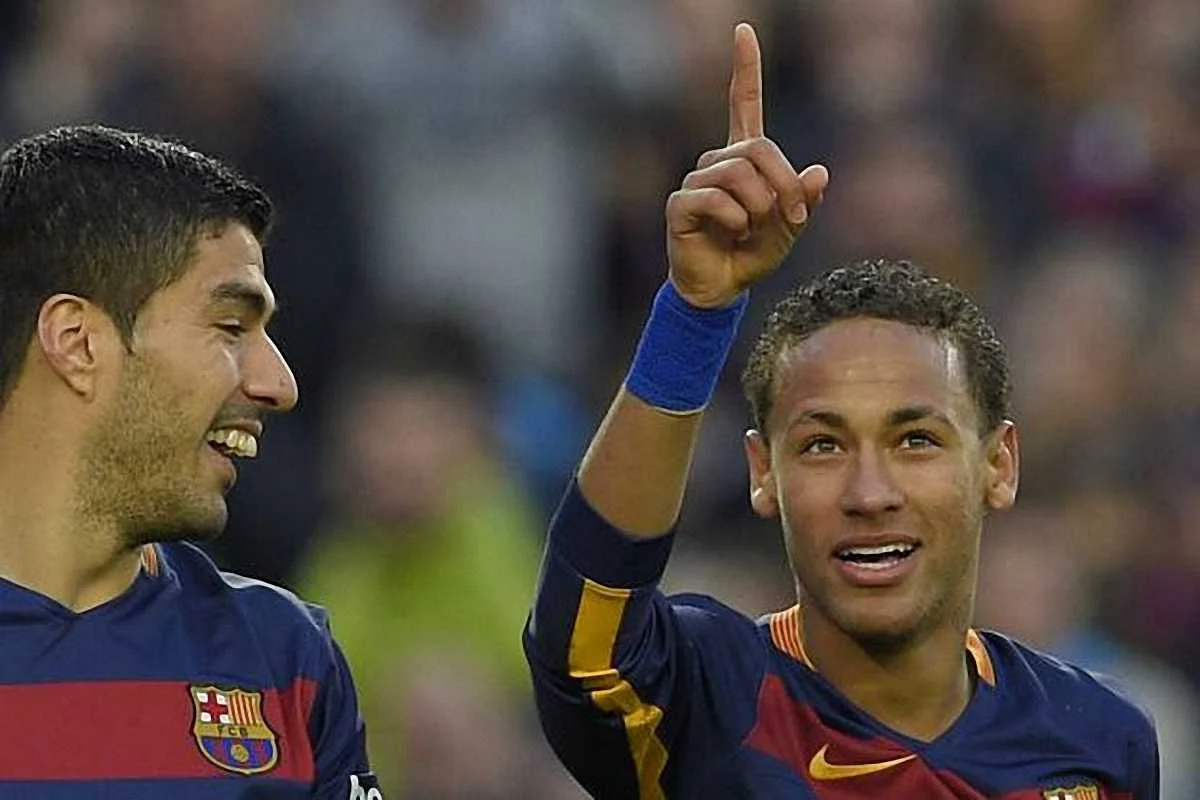 Неймар поки не поспішає погоджуватись / фото Getty Images