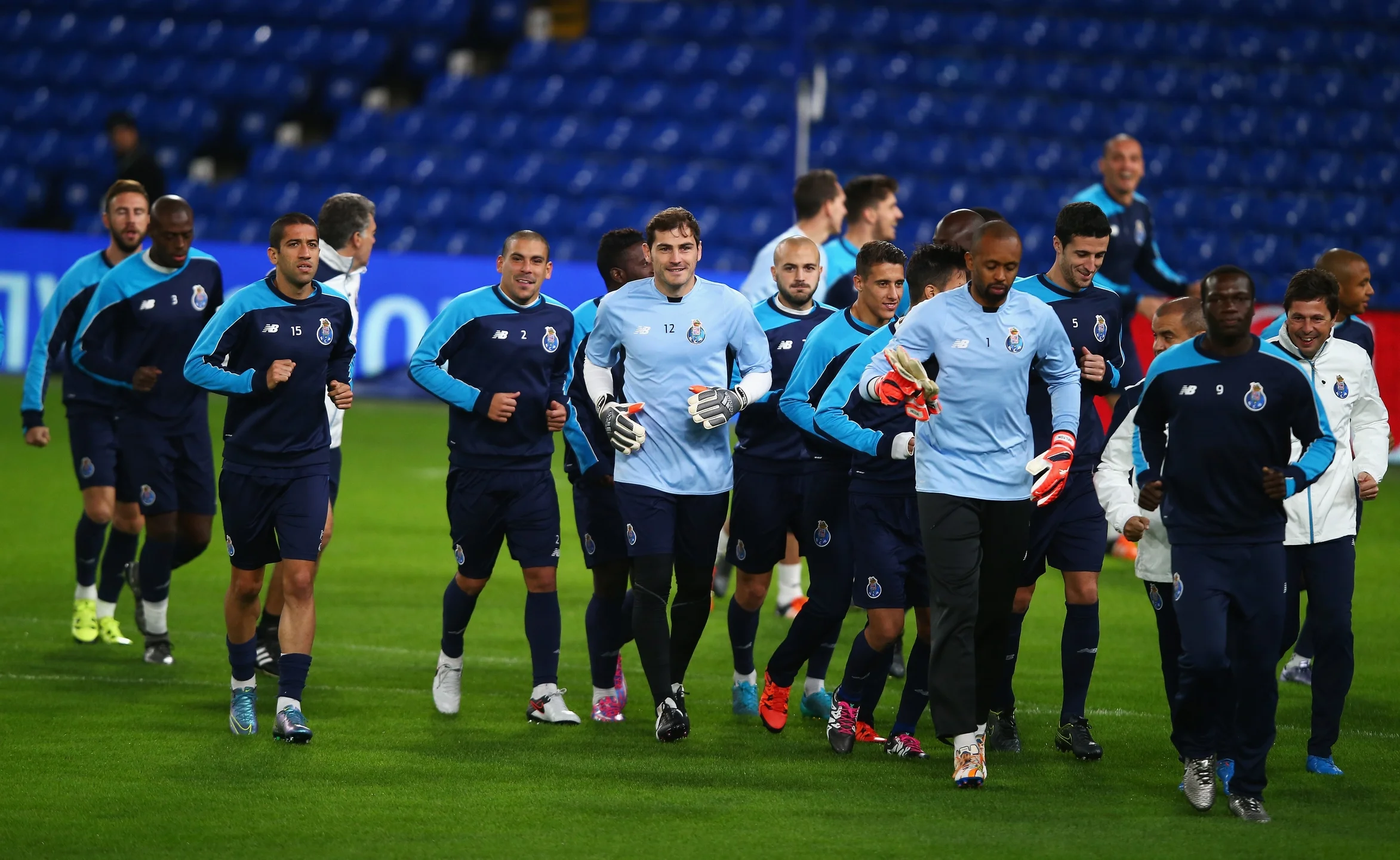 ФК Порту / Фото Getty Images