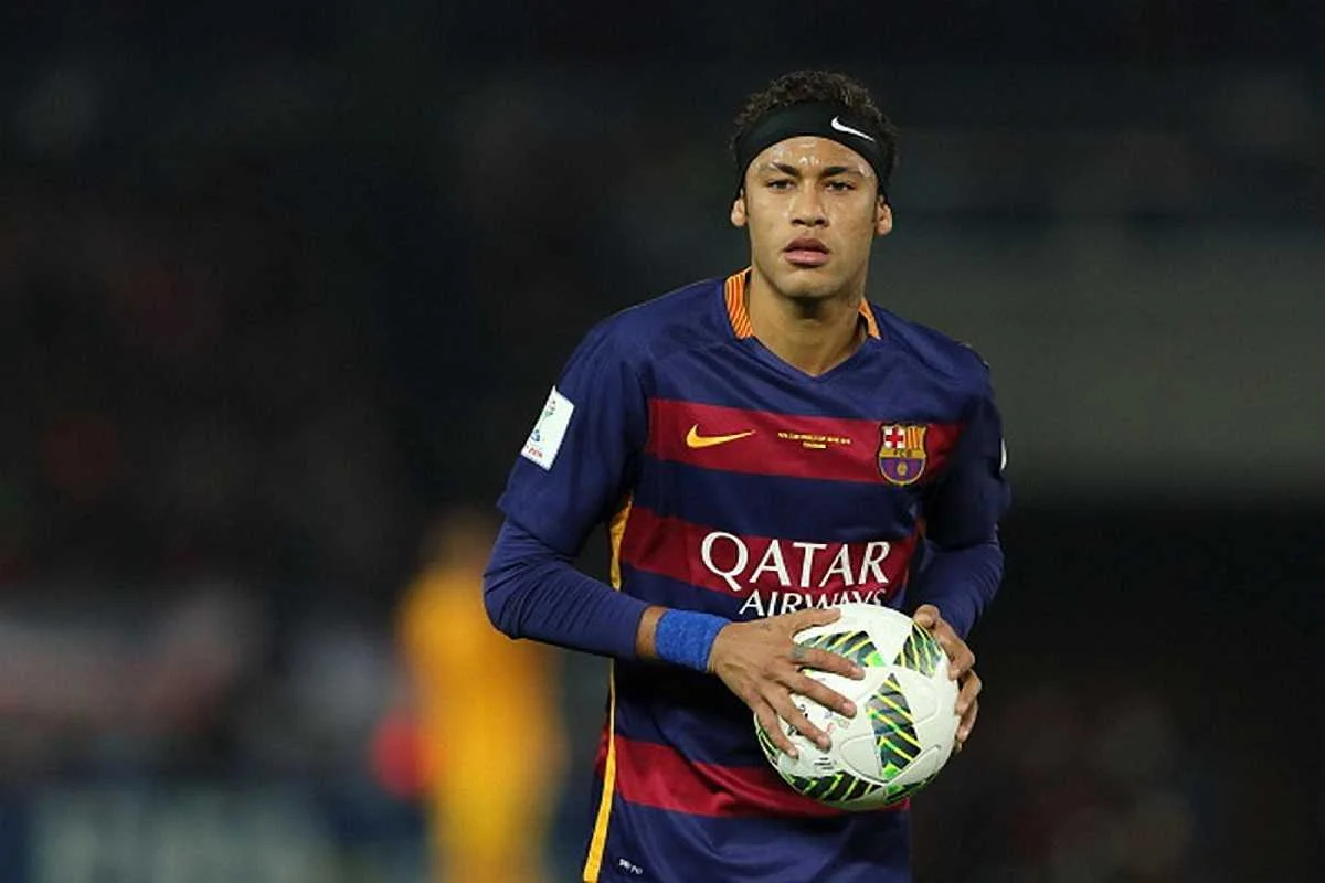 Неймар / Фото Getty Images