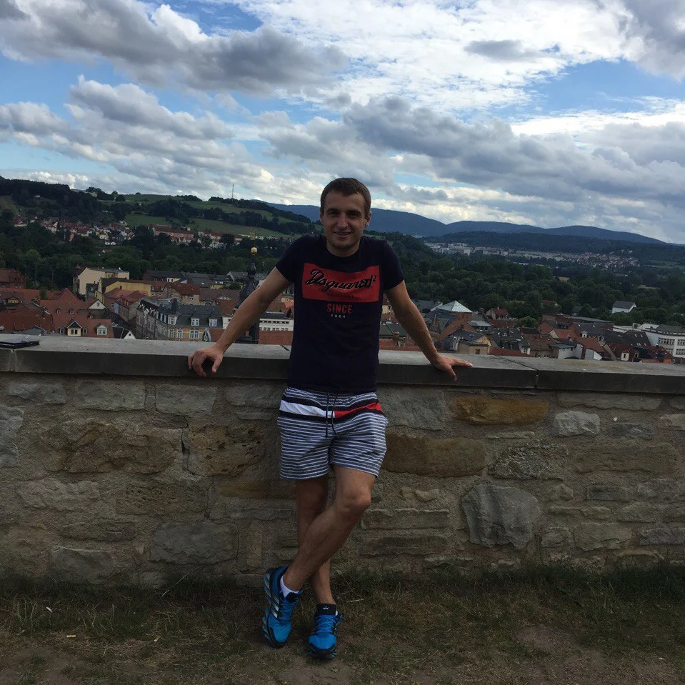 Кополовец Кополовец