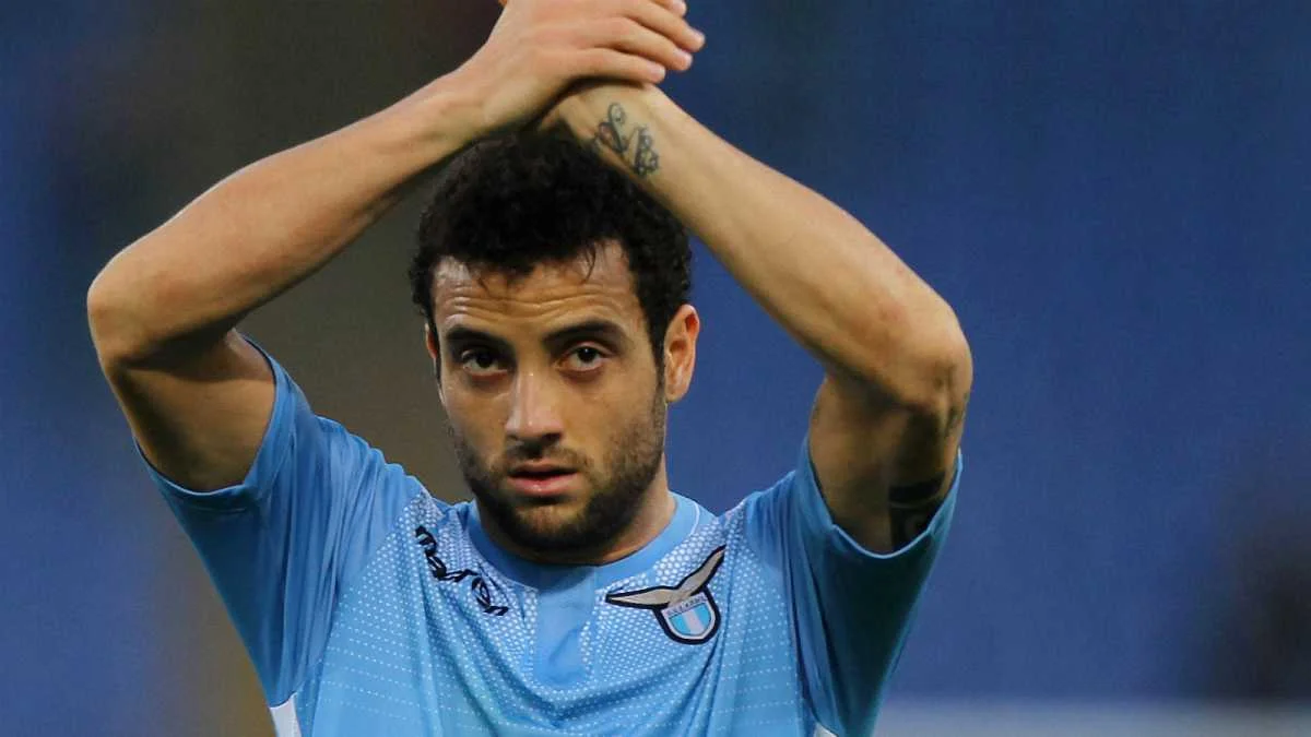 Феліпе Андерсон / GettyImages