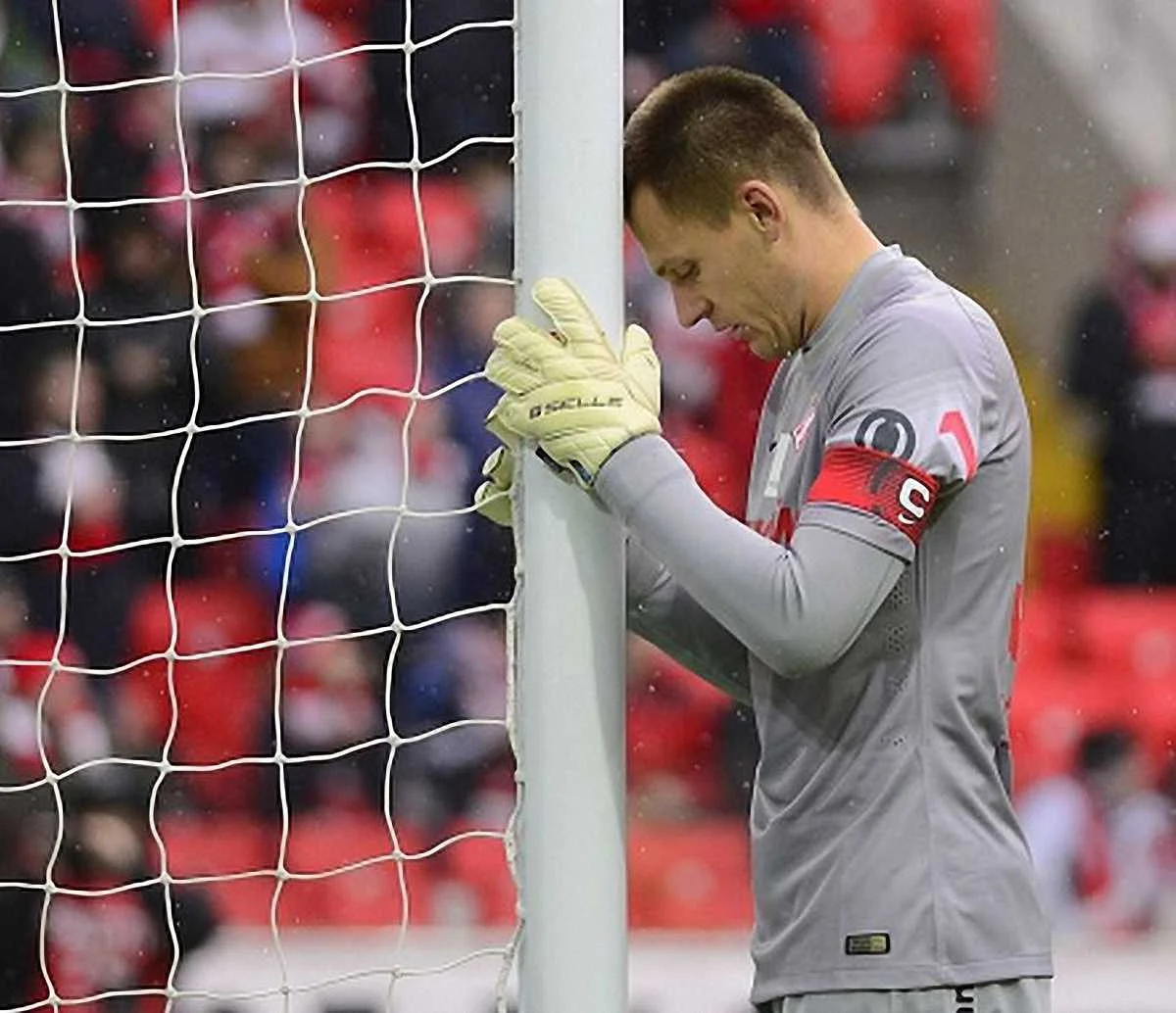 Артем Ребров / фото Getty Images