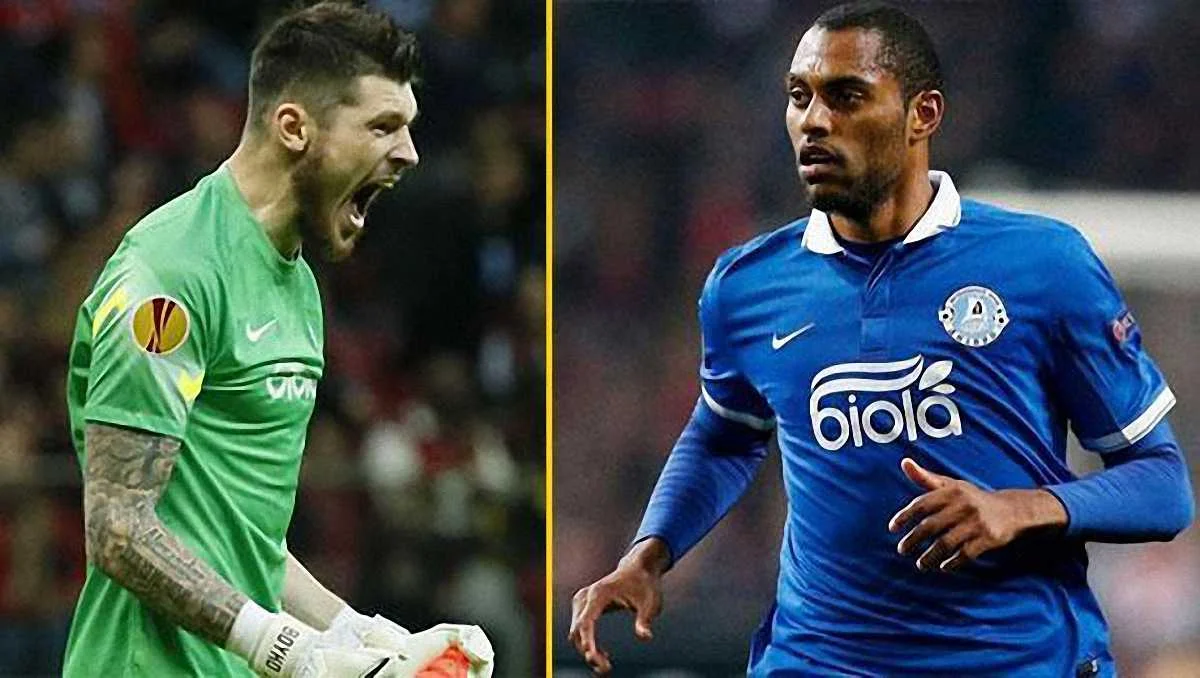 Бойко та Дуглас близькі до переїзду в Туреччину / getty images