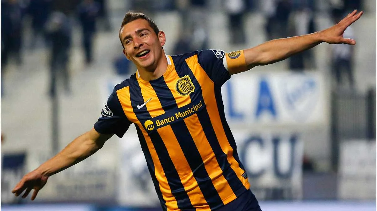 Марко Рубен / Фото соцмережі