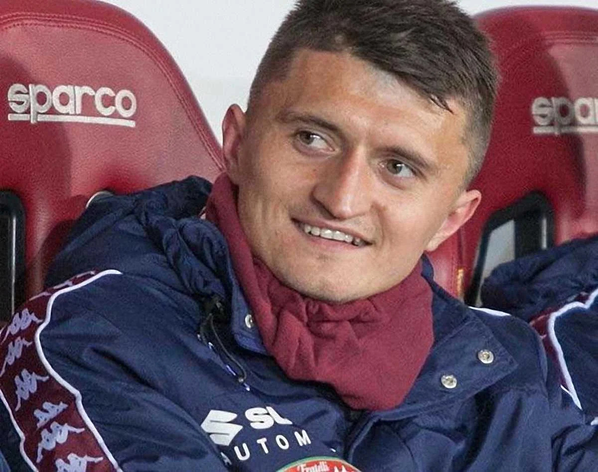 Василий Прийма / фото из соцсетей