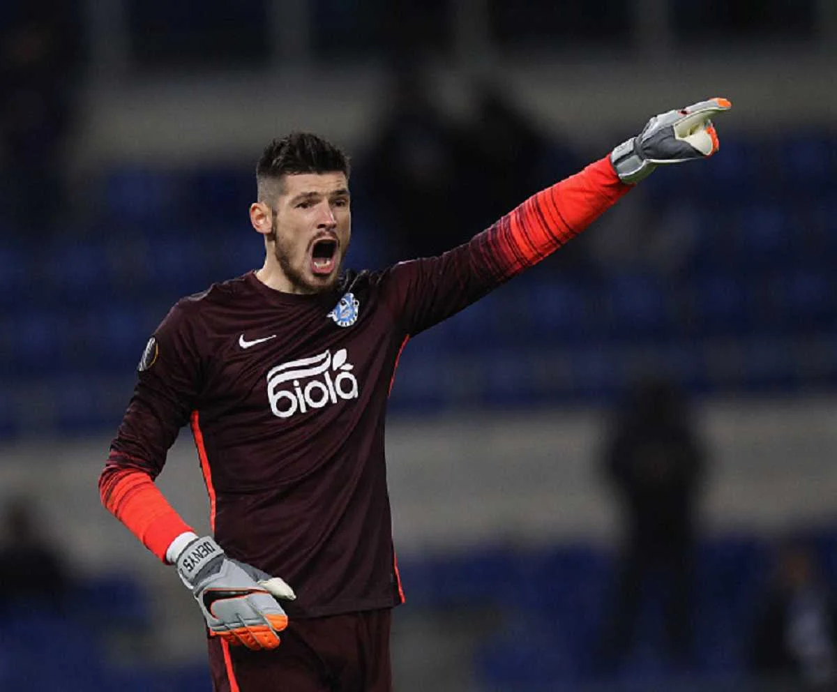 Денис Бойко / Getty Images