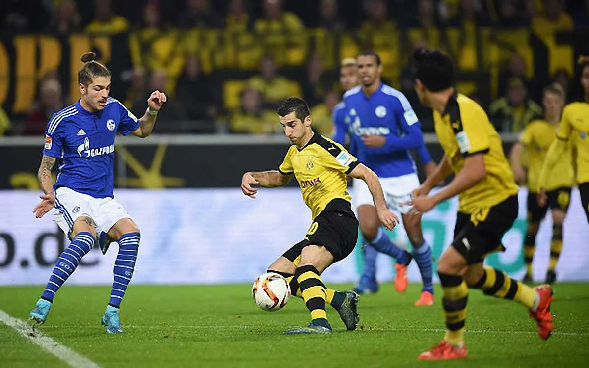 Роман Нойштедтер / Getty Images