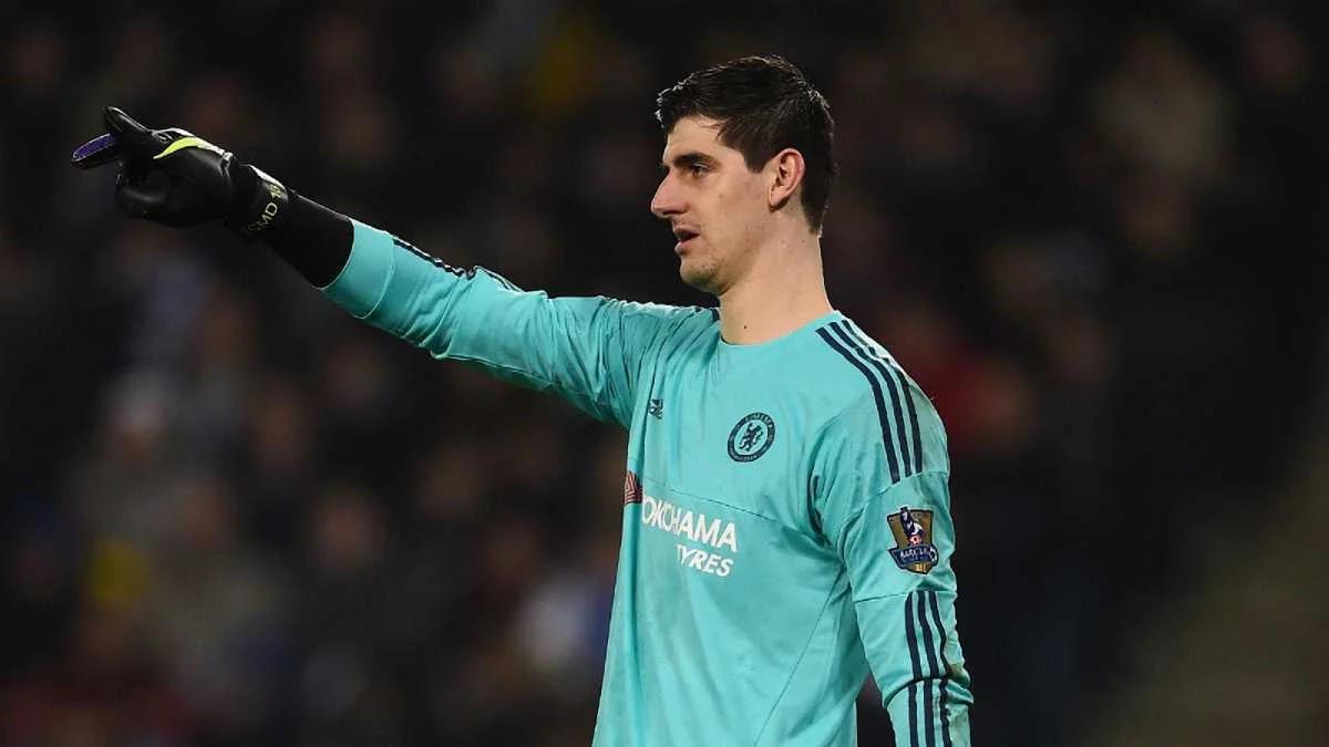 Тібо Куртуа / GettyImages