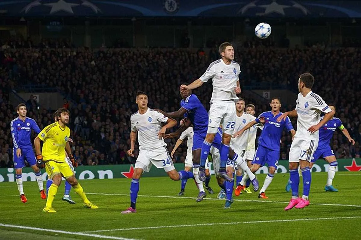 Артем Кравец / Getty Images