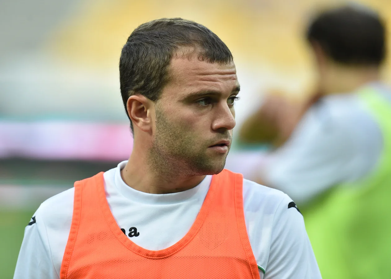 Артур Карноза / Футбол 24