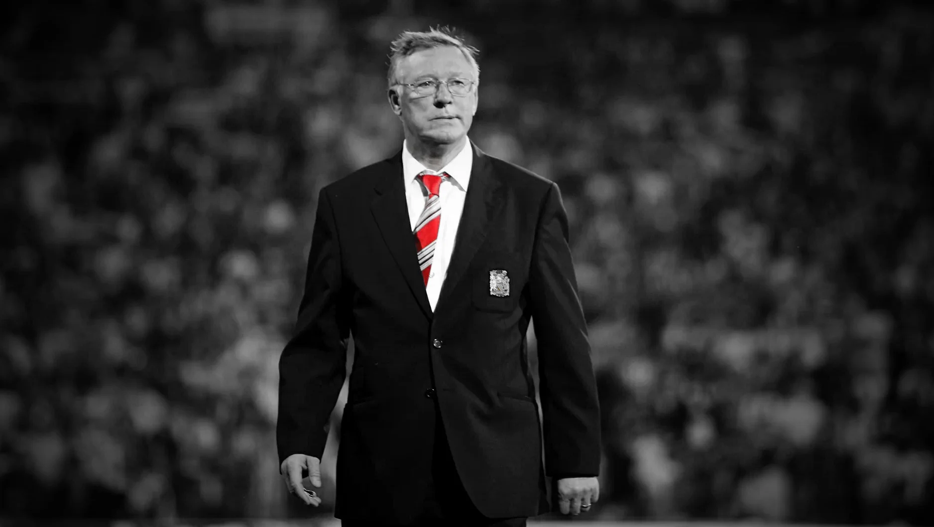 Алекс Фергюсон / Фото unitedrant.co.uk