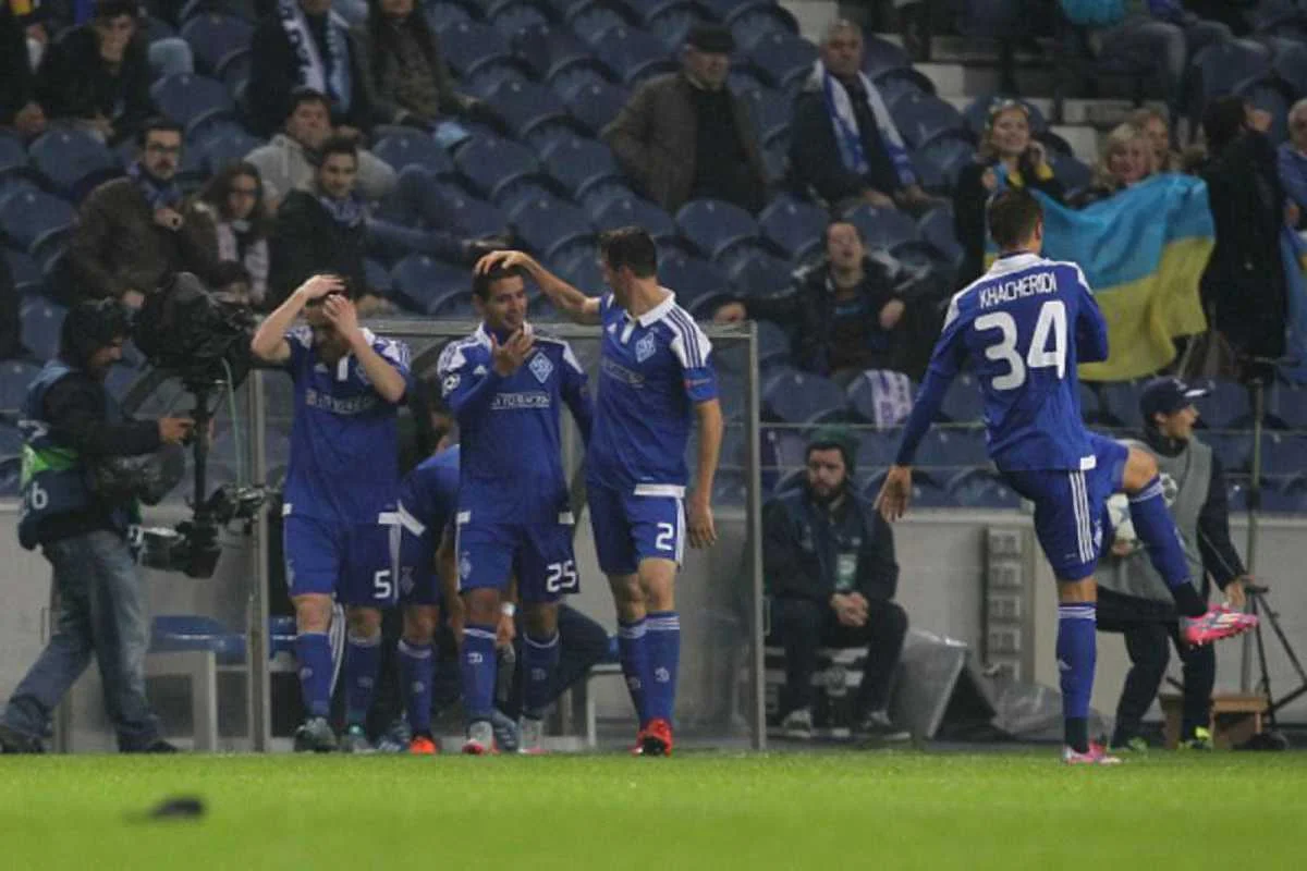 На "Ман Сити" - свежая кровь - Ящук / Фото Getty Images