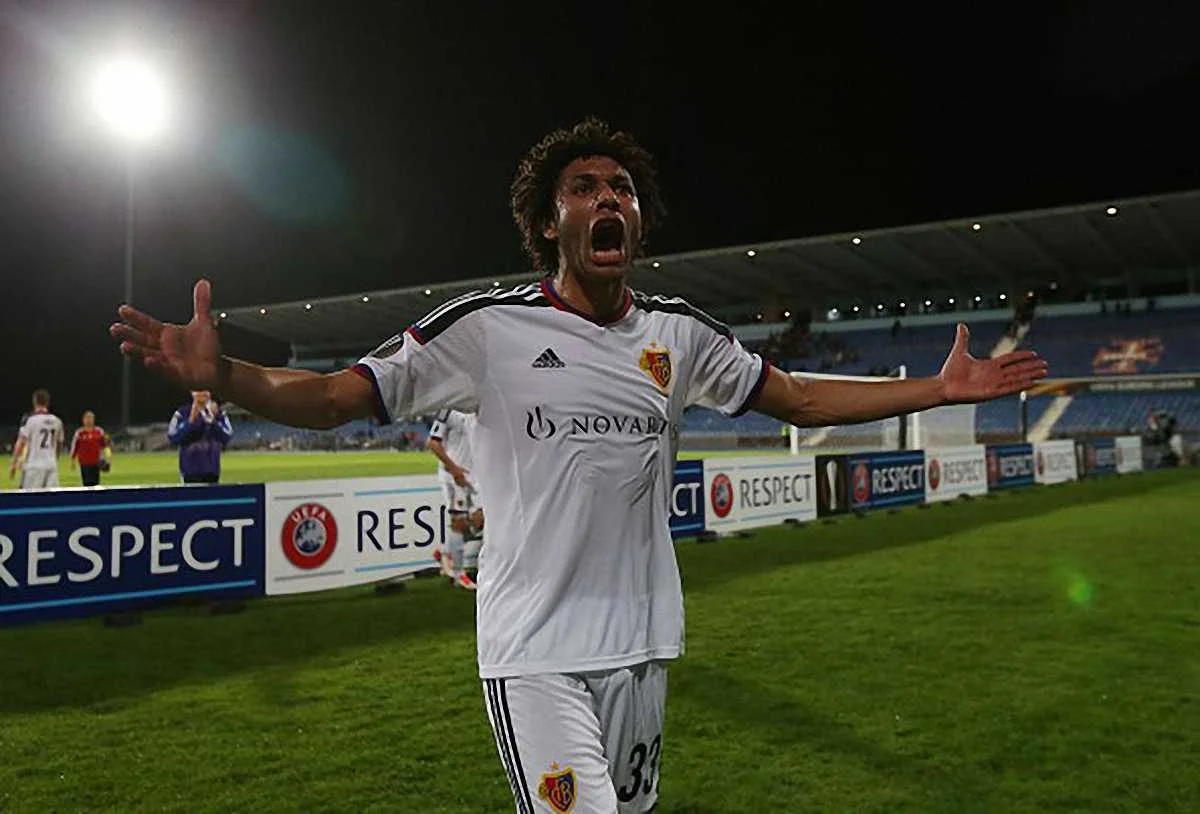 Мохамед Елнені / Getty Images