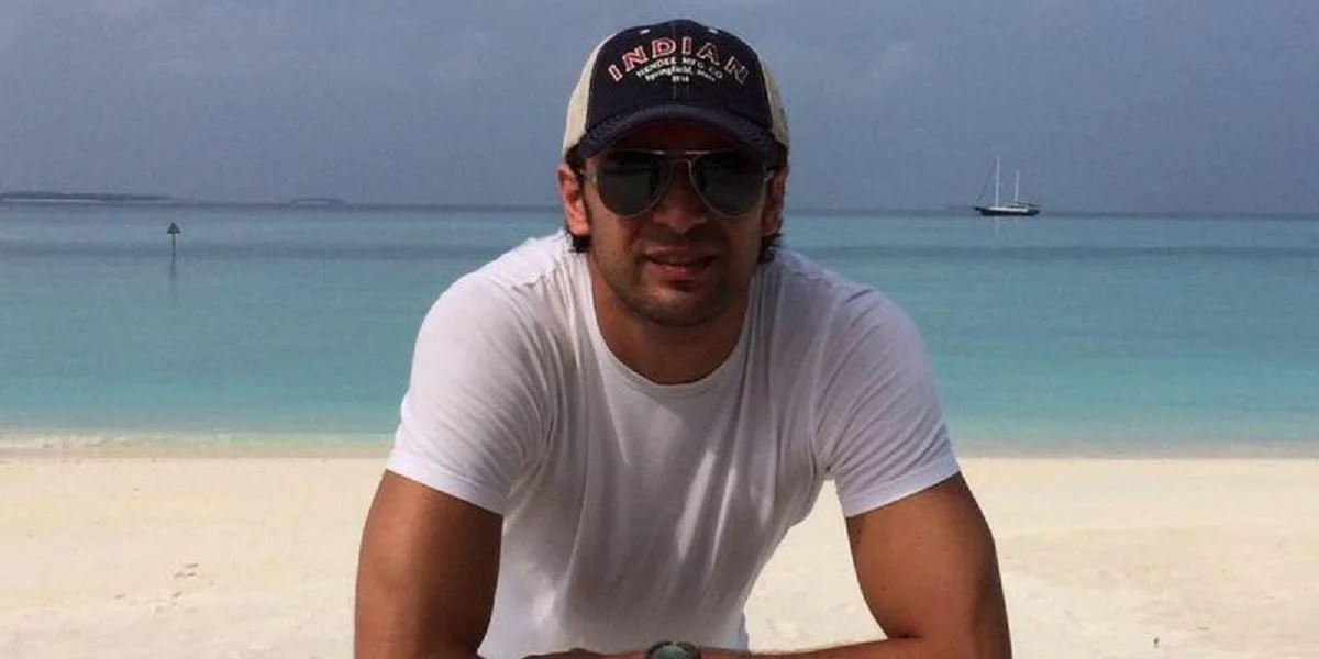 Олександр Шовковський - на відпочинок ще зарано