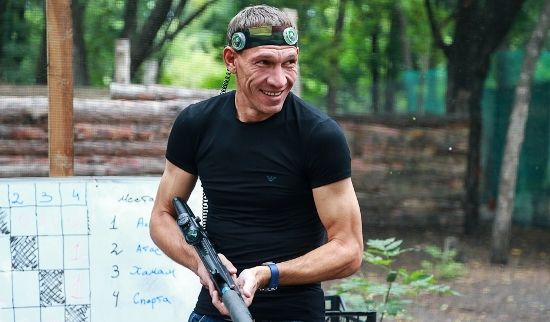 Шуховцев