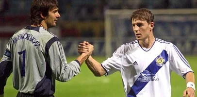 Шацких, Шовковский