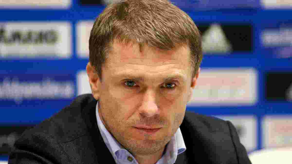 Ребров завершив 2015 рік у топ-20 найкращих тренерів світу