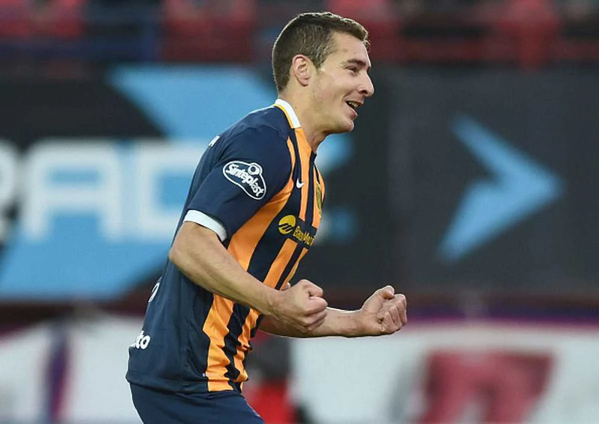 Марко Рубен / Getty Images