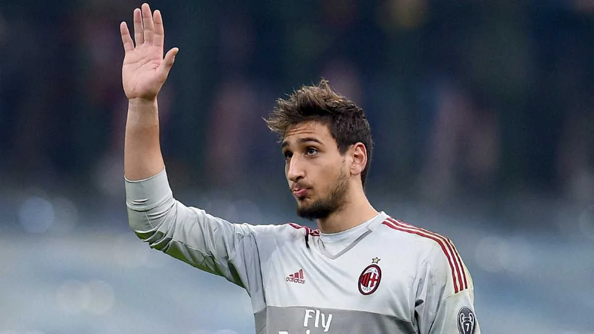 Джанлуиджи Доннарумма / GettyImages