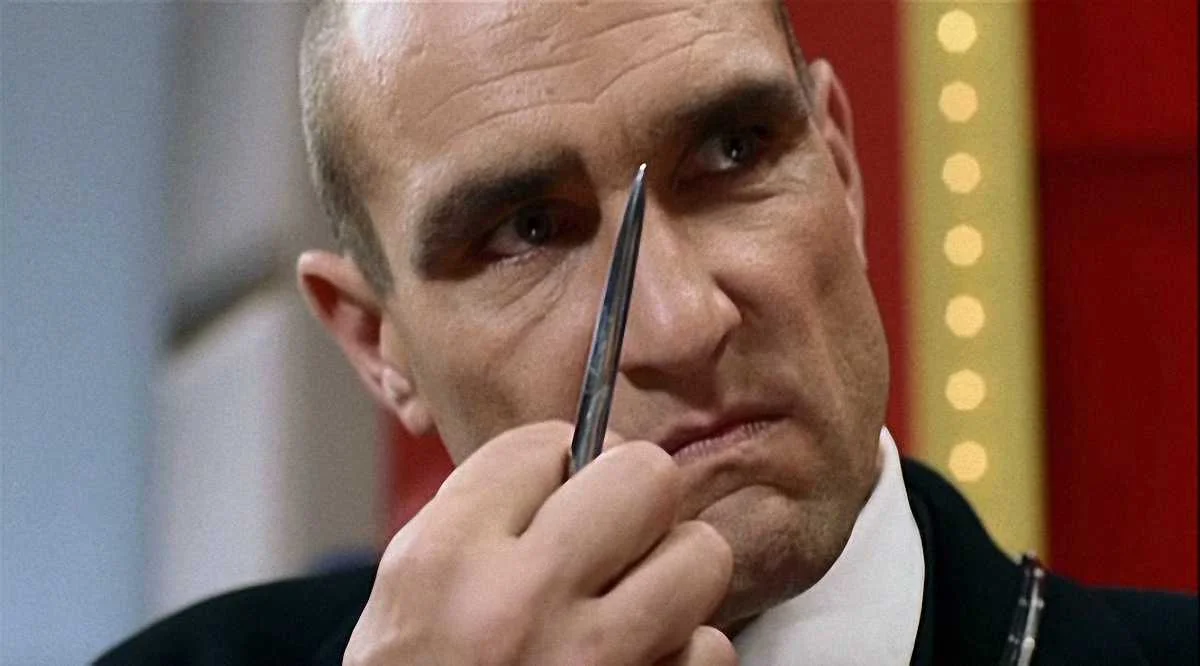 Вінні Джонс / wordpress.com