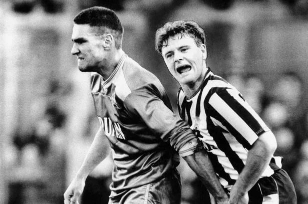 Гаскойн ДЖонс