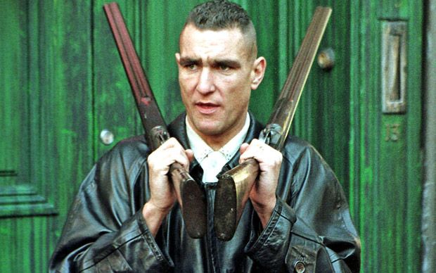 Вінні Джонс