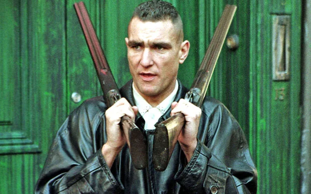 Вінні Джонс