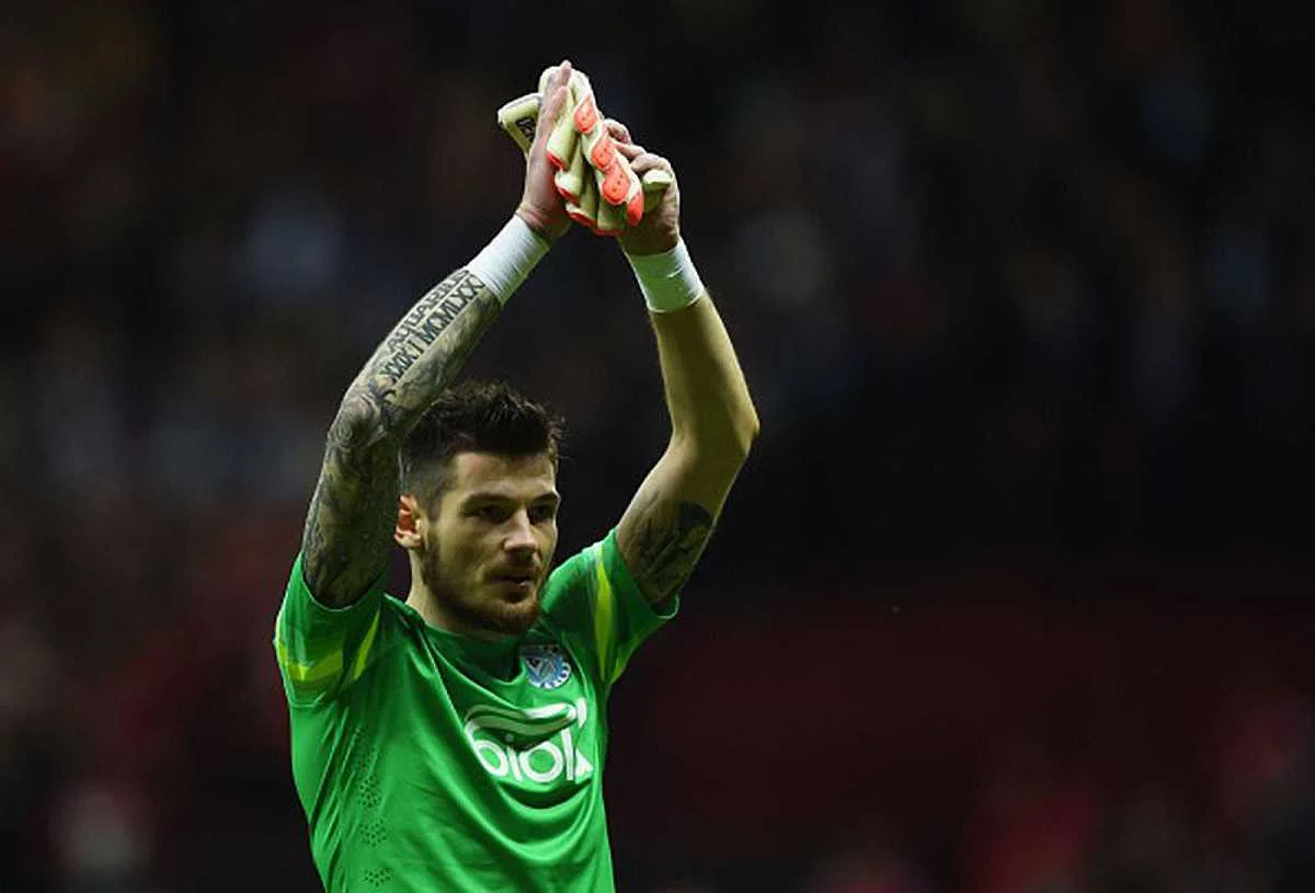 Денис Бойко / Getty Images